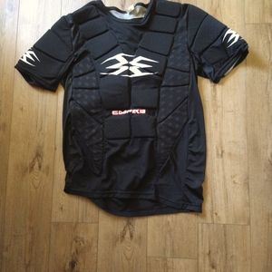 Empire paintball shirt